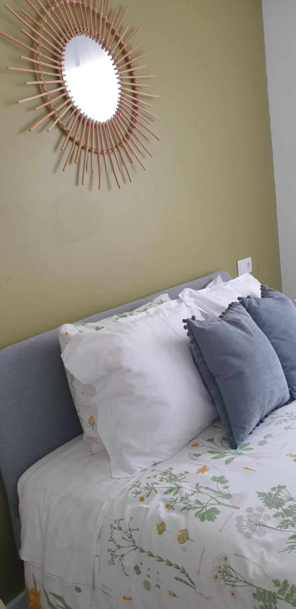100 Contos Bed and breakfast