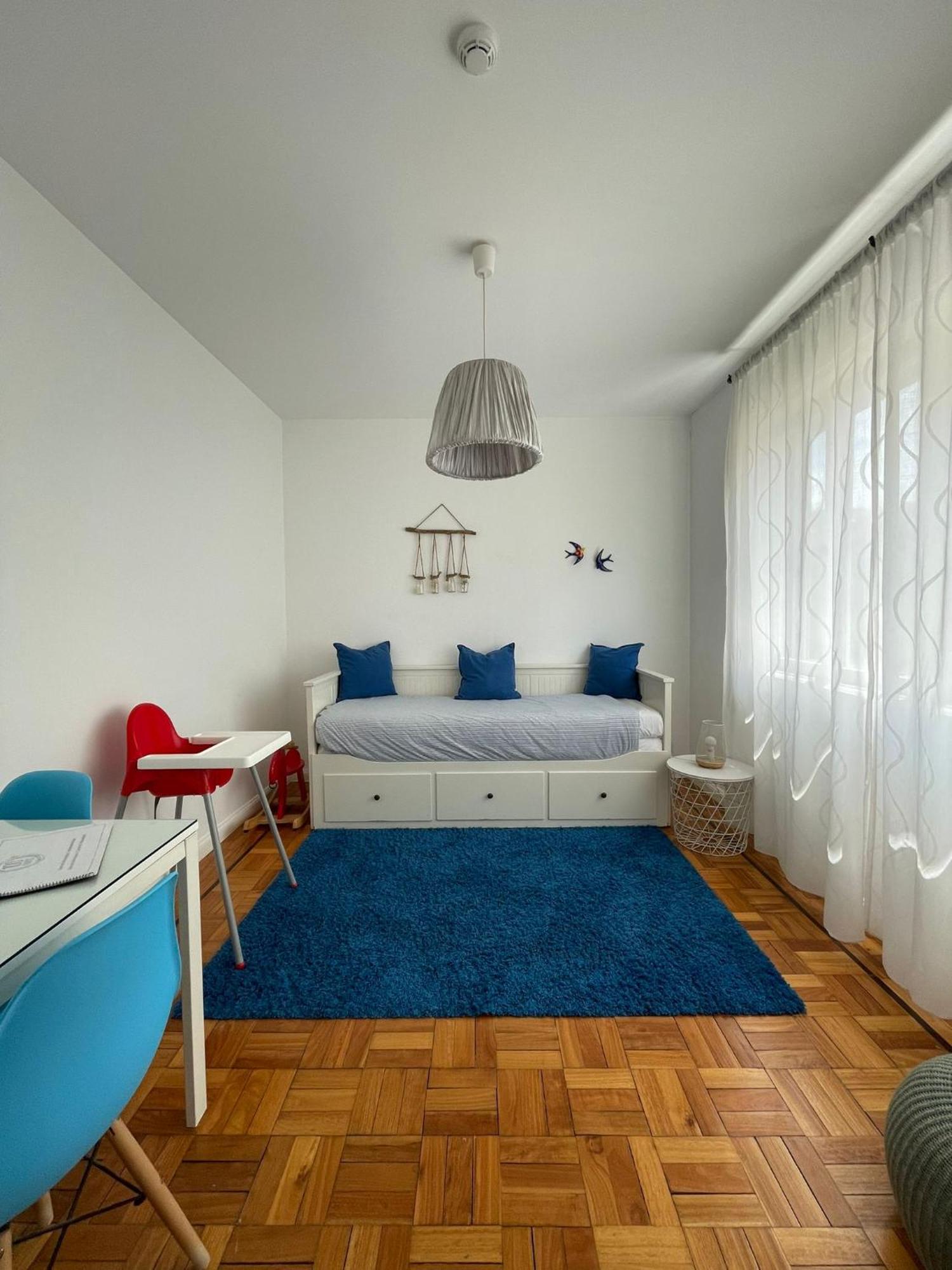 100 Contos Bed and breakfast 2*