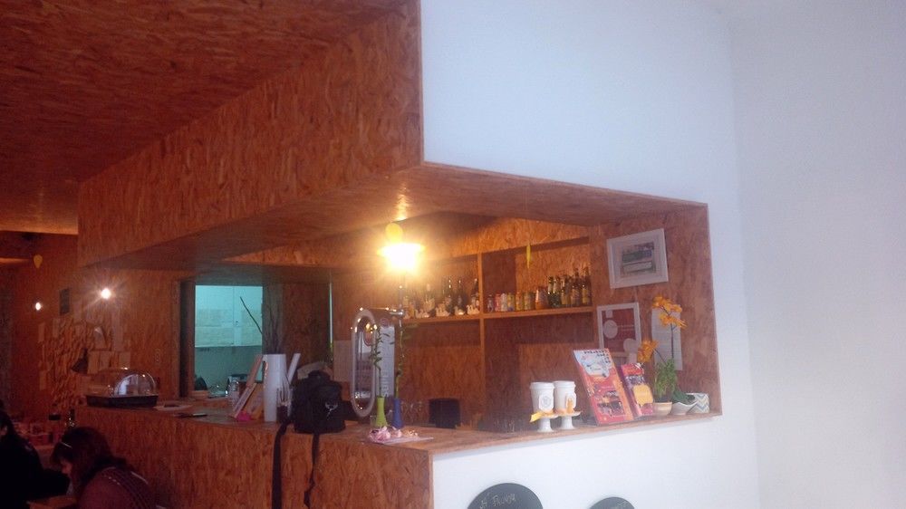 Bed and breakfast 100 Contos Oporto