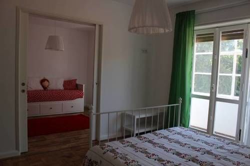 100 Contos Bed and breakfast Oporto